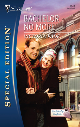 Title details for Bachelor No More by Victoria Pade - Available
